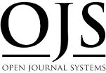 Logo Open Journal Systems